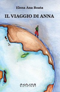 Immagine copertina libro Il viaggio di Anna