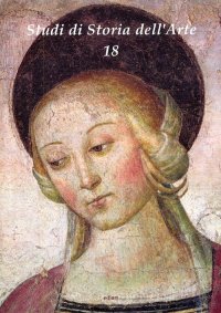 Immagine copertina libro Studi di storia dell'arte. Vol. 18