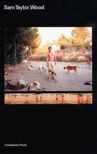 Immagine copertina libro Sam Taylor-Wood