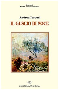 Immagine copertina libro Il guscio di noce