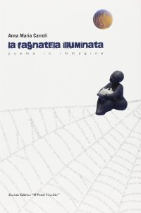 Immagine copertina libro La ragnatela illuminata