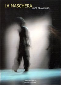 Immagine copertina libro La maschera