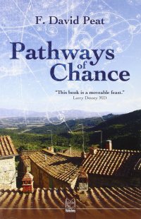 Immagine copertina libro Pathways of chance