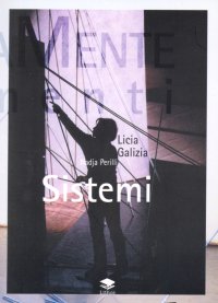 Immagine copertina libro Licia Galizia. Sistemi
