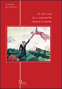 Immagine copertina libro Il nulla e l'infinito