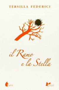 Immagine copertina libro Il ramo e la stella