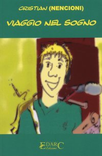 Immagine copertina libro Viaggio nel sogno
