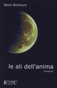 Immagine copertina libro Le ali dell'anima