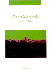 Immagine copertina libro Il cerchio verde