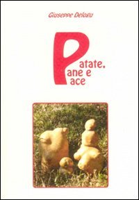 Immagine copertina libro Patate, pane e pace