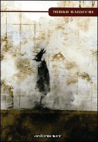 Immagine copertina libro Mirko Baricchi