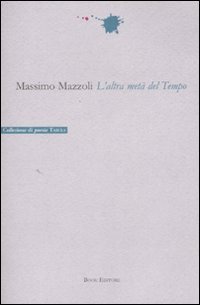 Immagine copertina libro L'altra metà del tempo