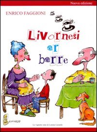 Immagine copertina libro Livornesi ar barre