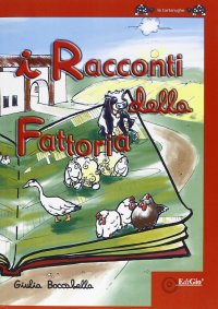 Immagine copertina libro I racconti della fattoria