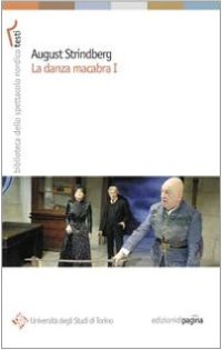 Immagine copertina libro La danza macabra. Vol. 1