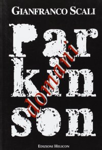 Immagine copertina libro Parkinson domani