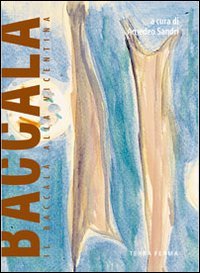 Immagine copertina libro Baccalà. Il baccalà alla vincentina