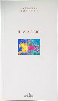 Immagine copertina libro Il viaggio
