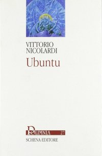Immagine copertina libro Ubuntu