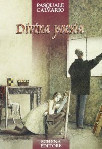 Immagine copertina libro Divina poesia