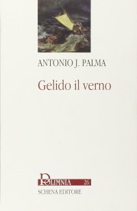 Immagine copertina libro Gelido il verno