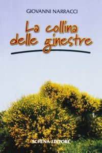 Immagine copertina libro La collina delle ginestre