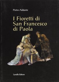Immagine copertina libro I fioretti di san Francesco di Paola