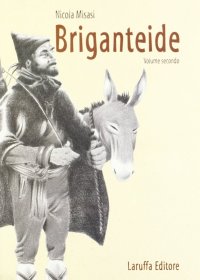 Immagine copertina libro Briganteide. Vol. 2