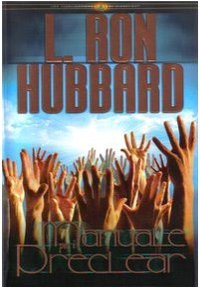 Immagine copertina libro Manuale per i Preclear