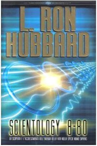 Immagine copertina libro Scientology 8-80