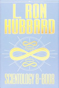 Immagine copertina libro Scientology 8-8008