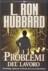 Immagine copertina libro I problemi del lavoro