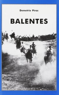 Immagine copertina libro Balentes