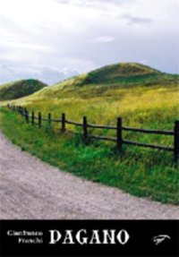 Immagine copertina libro Pagano