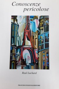 Immagine copertina libro Conoscenze pericolose