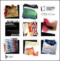 Immagine copertina libro Sermoneta progetto aperto. Fuori dalla gabbia. Omaggio a Tonino D'Erme. Ediz. illustrata