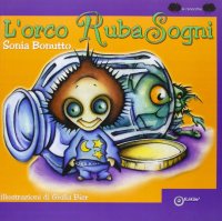 Immagine copertina libro L'orco rubasogni