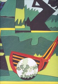 Immagine copertina libro The art of golf. Ediz. illustrata. Vol. 1: Cleek