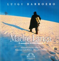 Immagine copertina libro Madre langa. Ediz. illustrata