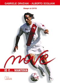 Immagine copertina libro Nove. Io e... Mantova