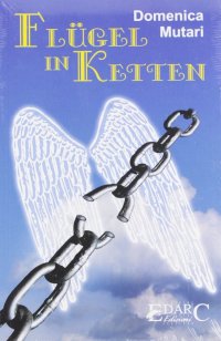 Immagine copertina libro Flügel in Ketten