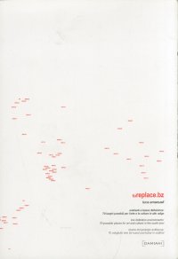 Immagine copertina libro To replace.bz. Ediz. illustrata