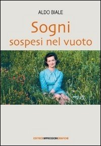 Immagine copertina libro Sogni sospesi nel vuoto