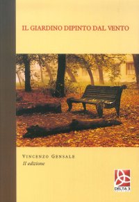 Immagine copertina libro Il giardino dipinto dal vento
