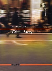 Immagine copertina libro Crime story
