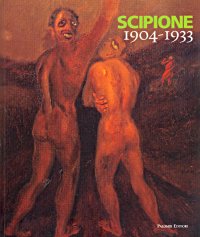 Immagine copertina libro Scipione 1904-1933