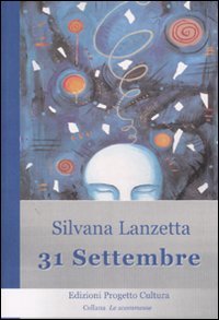 Immagine copertina libro 31 Settembre