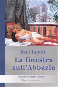 Immagine copertina libro La finestra sull'abbazia