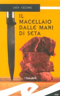 Immagine copertina libro Il macellaio dalle mani di seta