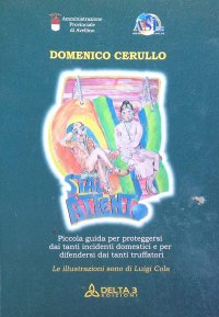 Immagine copertina libro Stai attento